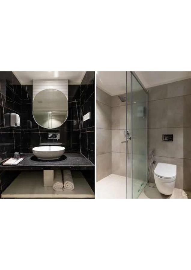 Hotel Shivay President Ujjain Εξωτερικό φωτογραφία