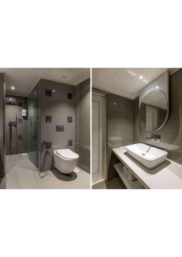 Hotel Shivay President Ujjain Εξωτερικό φωτογραφία